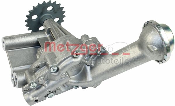 METZGER 8000038 ORIGINAL ERSATZTEIL Ölpumpe